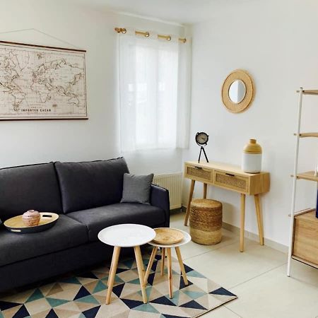 Appartamento Le "Petit Gervais" Pour Un Instant Parfait ! Saint-Gervais-les-Bains Esterno foto