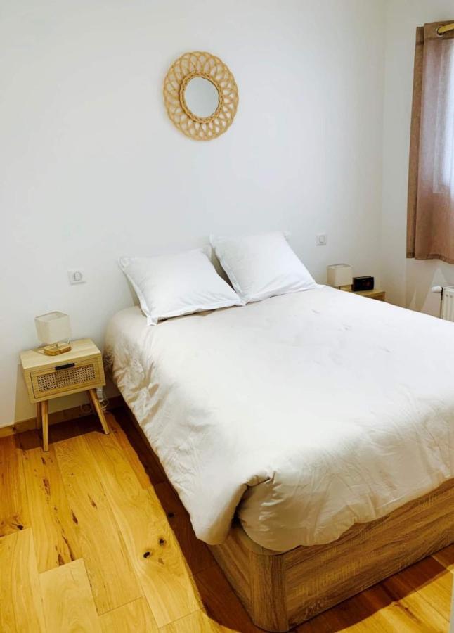 Appartamento Le "Petit Gervais" Pour Un Instant Parfait ! Saint-Gervais-les-Bains Esterno foto