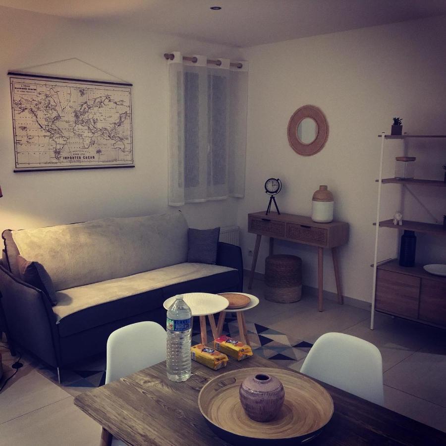 Appartamento Le "Petit Gervais" Pour Un Instant Parfait ! Saint-Gervais-les-Bains Esterno foto