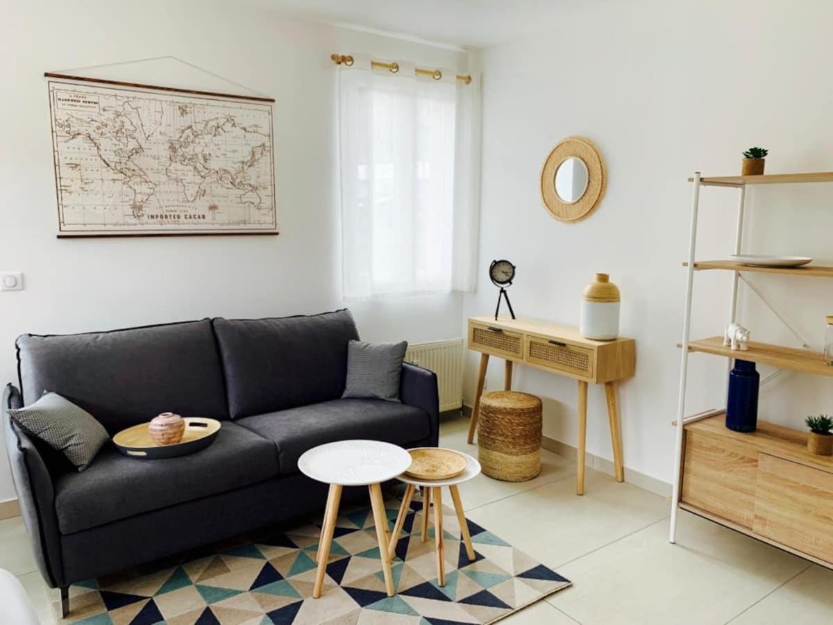 Appartamento Le "Petit Gervais" Pour Un Instant Parfait ! Saint-Gervais-les-Bains Esterno foto