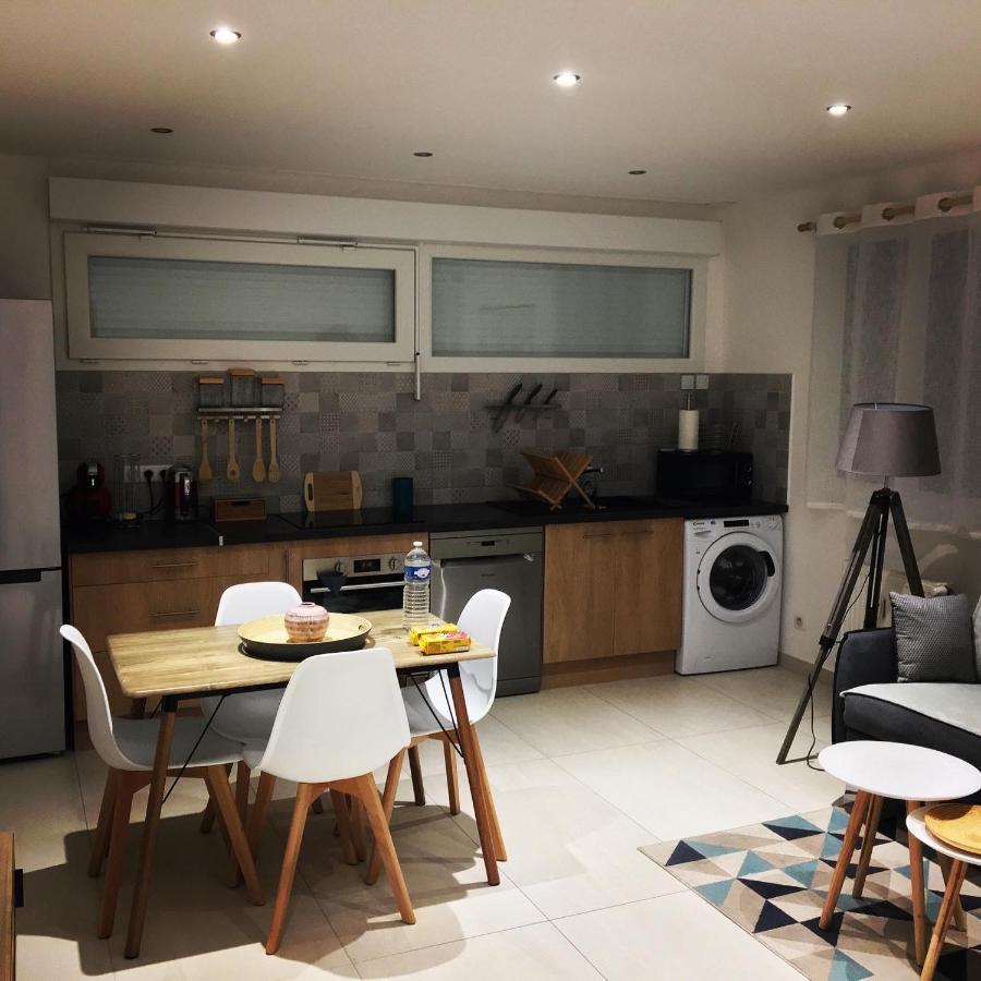 Appartamento Le "Petit Gervais" Pour Un Instant Parfait ! Saint-Gervais-les-Bains Esterno foto